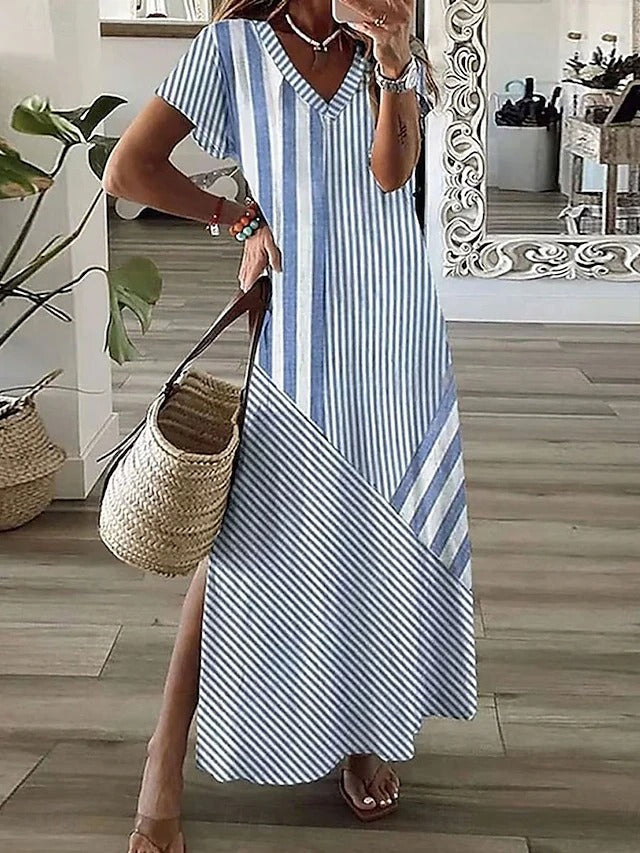 MARIA- Vestito Estivo