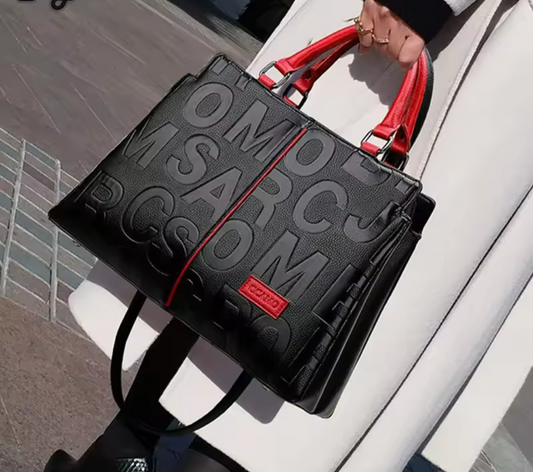 LuxiBag Borsa da Donna