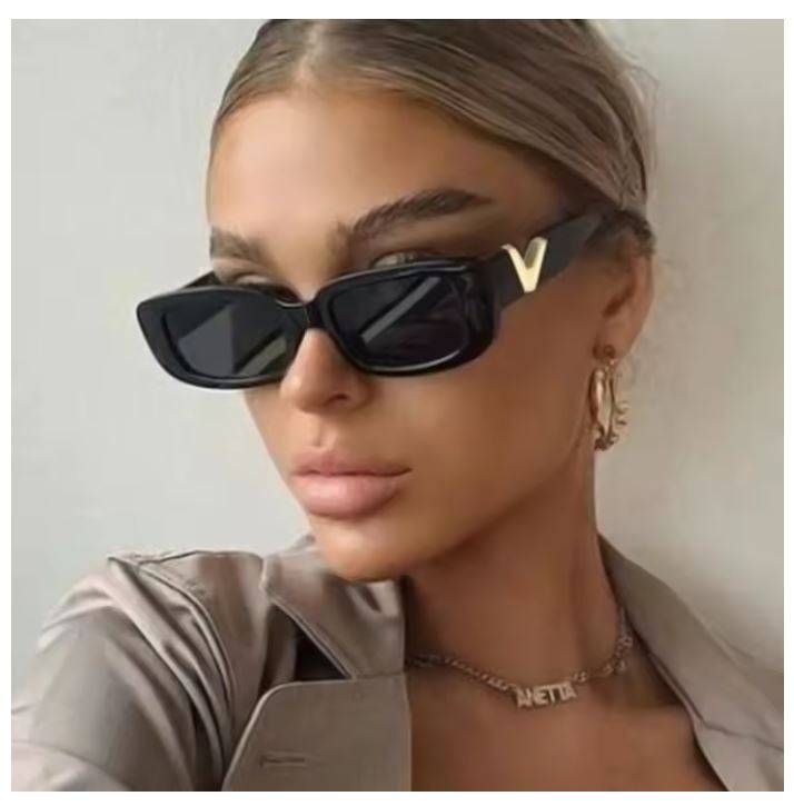 Occhiali da sole Cat Eye
